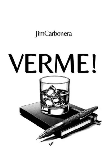 Cover of VERME!