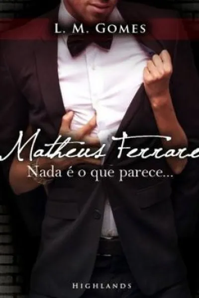Cover of Matheus Ferraro