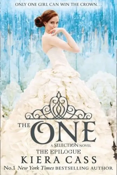 Cover of A Escolha - Epílogo