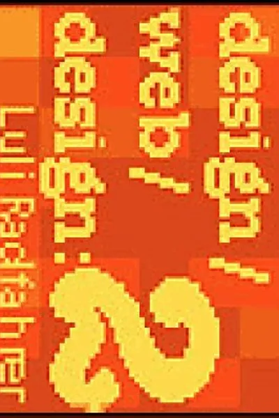 Cover of Design/Web/Design: 2