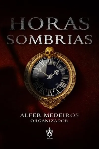 Cover of Horas Sombrias