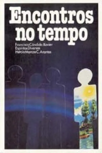 Cover of Encontros no Tempo