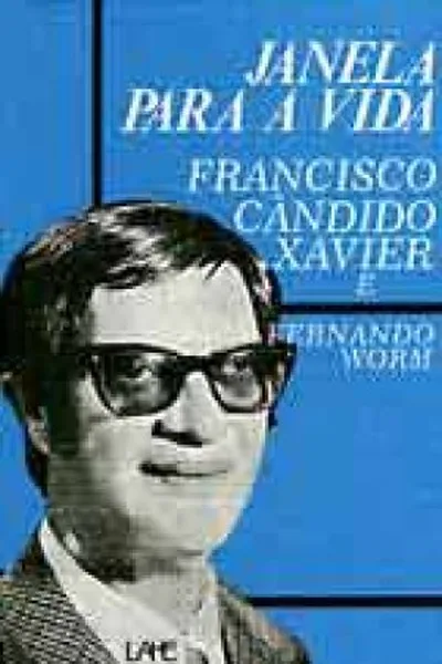 Cover of Janela para a Vida