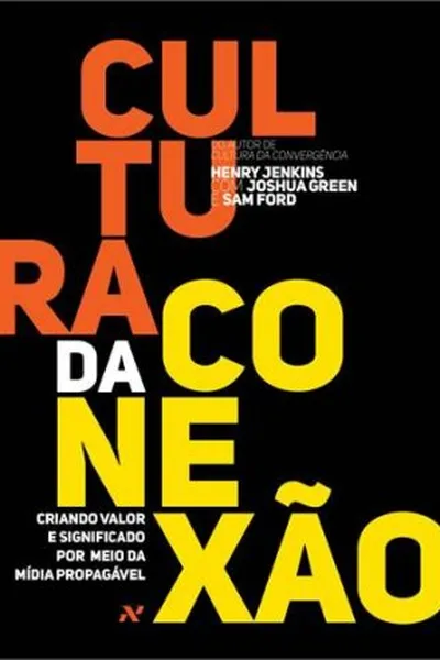 Cover of Cultura da Conexão