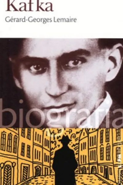 Cover of Kafka