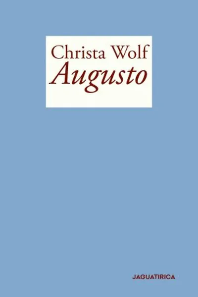 Cover of Augusto