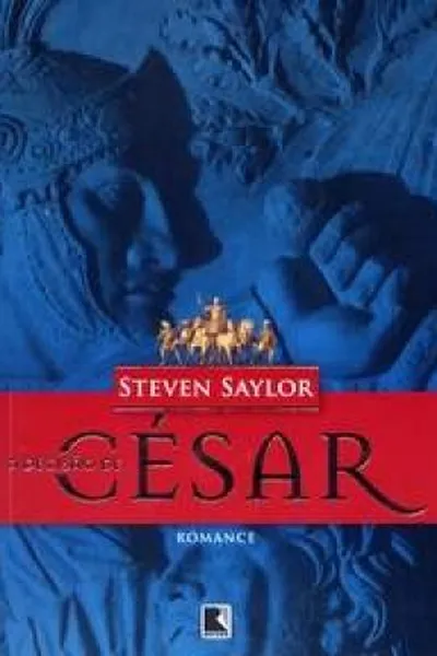 Cover of A decisão de César