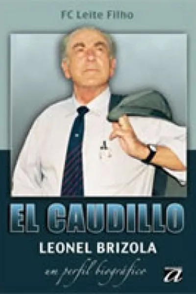 Cover of El Caudillo