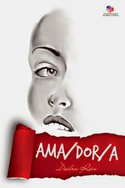 Cover of AMA/DOR/A