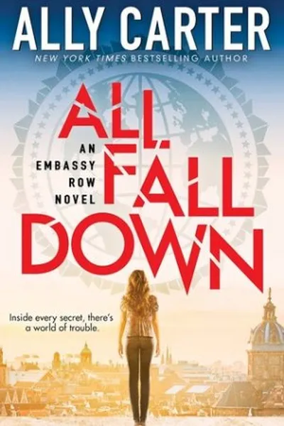 Cover of All Fall Down