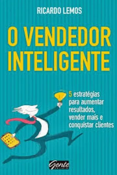 Cover of O vendedor inteligente