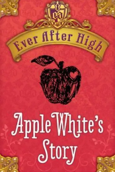 Cover of Apple White's Story
