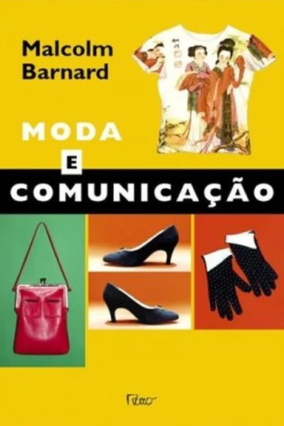 Cover of Moda e Comunicação