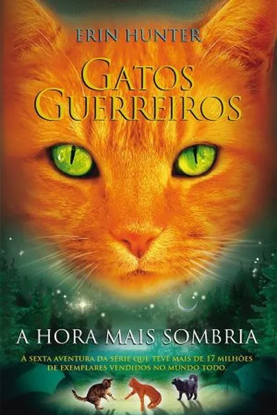 Cover of A Hora Mais Sombria