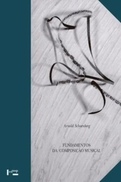 Cover of Fundamentos Da Composiçao Musical