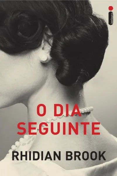Cover of O dia seguinte