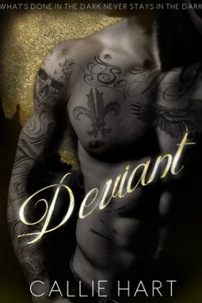 Cover of Deviant