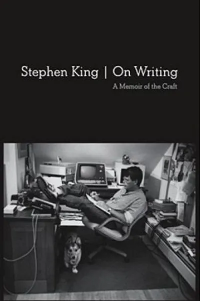 Cover of On Writing