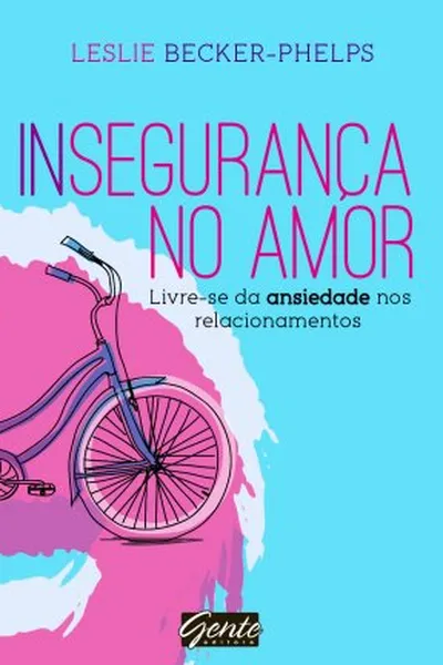 Cover of Insegurança no amor