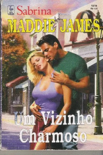 Cover of Um Vizinho Charmoso
