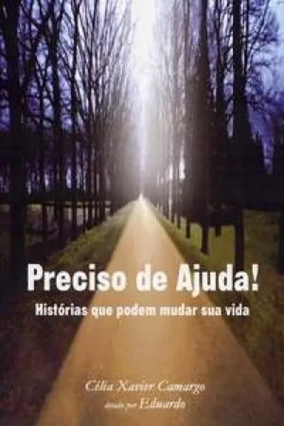 Cover of Preciso de Ajuda!