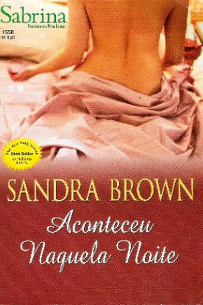 Cover of Aconteceu Naquela Noite