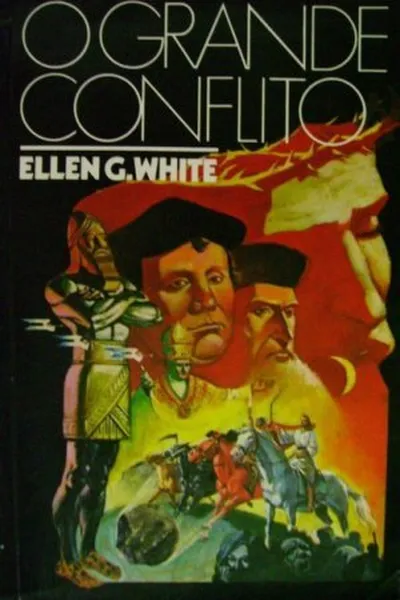 Cover of O Grande Conflito