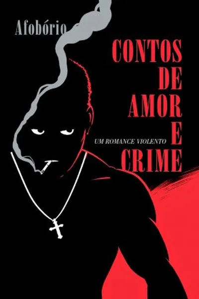 Cover of Contos de amor e crime