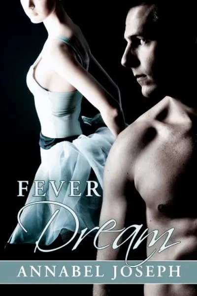 Cover of Fever Dream