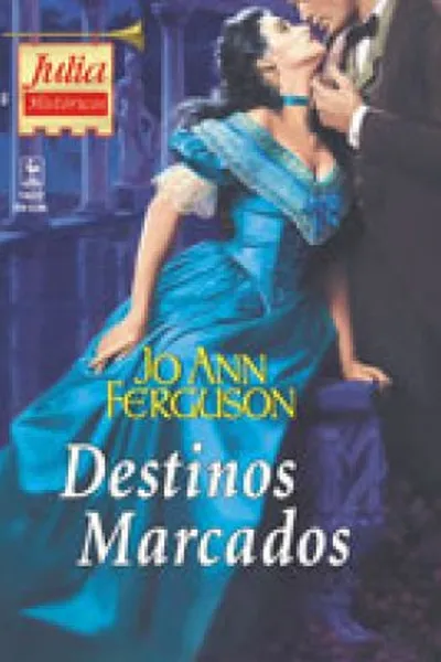 Cover of Destinos Marcados
