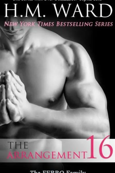 Cover of The Arrangement 16