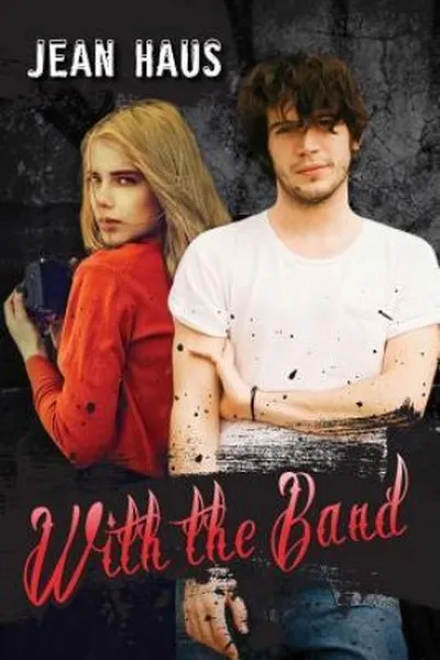 Cover of With The Band