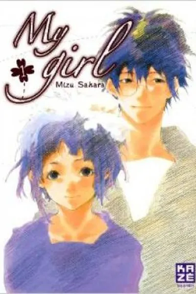 Cover of My Girl #1