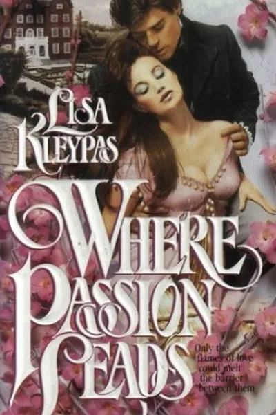 Cover of Where Passion Leads