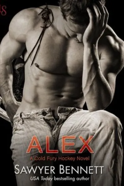 Cover of Alex