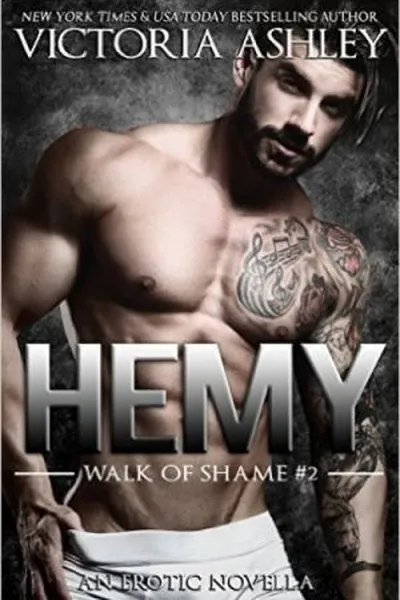 Cover of Hemy