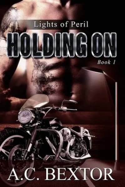 Cover of Holding On