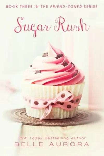 Cover of Sugar Rush