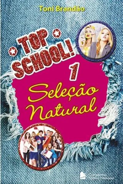 Cover of Seleção Natural