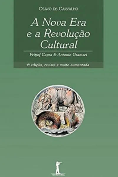 Cover of A Nova Era e a Revolução Cultural