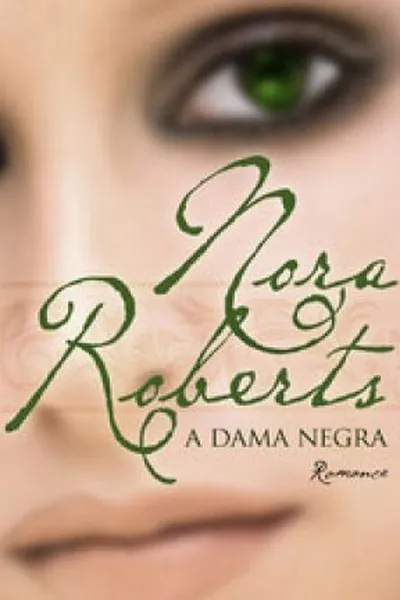 Cover of A Dama Misteriosa de Florença