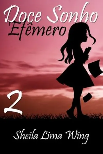 Cover of Doce Sonho Efêmero