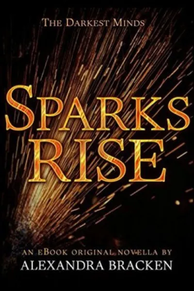 Cover of Sparks Rise