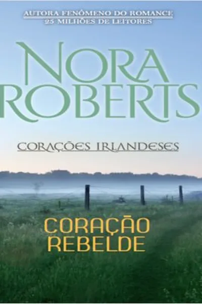 Cover of Coração Rebelde