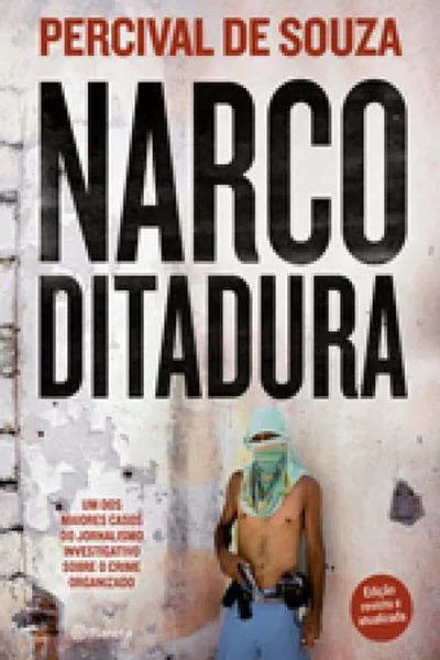 Cover of Narcoditadura