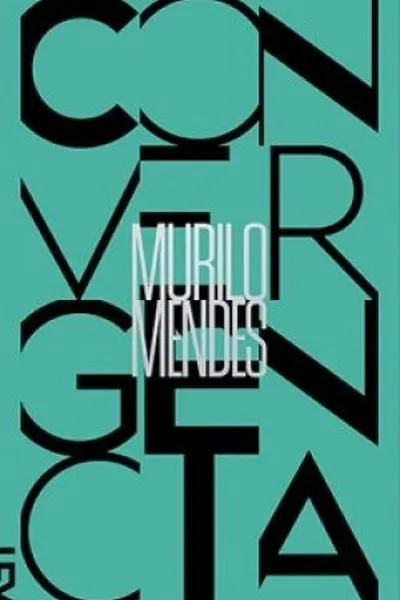 Cover of Convergência