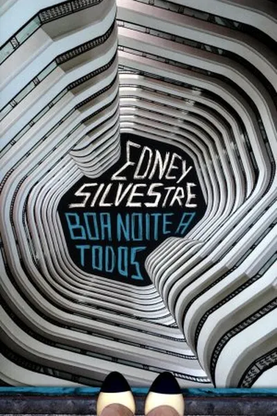 Cover of Boa Noite a Todos