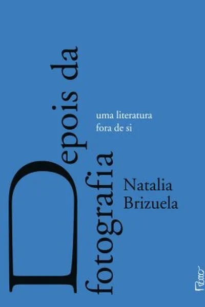 Cover of Depois da fotografia