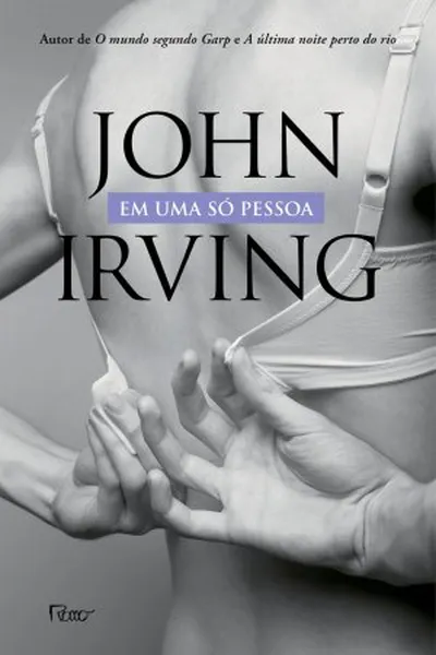 Cover of Em uma só pessoa