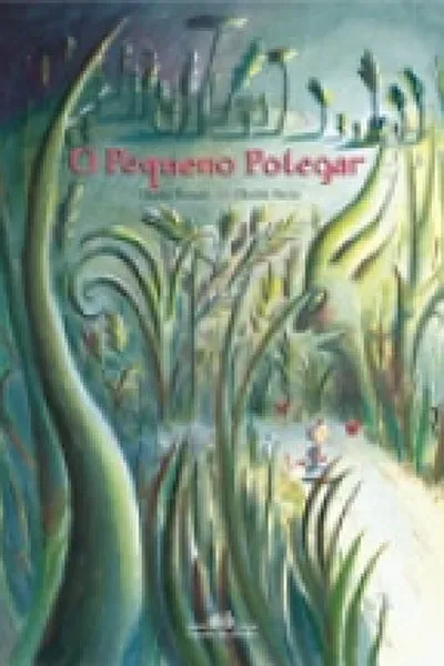 Cover of O Pequeno Polegar